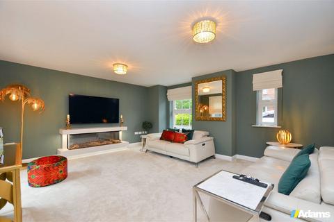 5 bedroom detached house for sale, Stalbridge Drive, Sandymoor