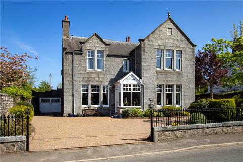 5 bedroom detached house for sale, Port Laing, Garvock Road, Laurencekirk, Aberdeenshire, AB30