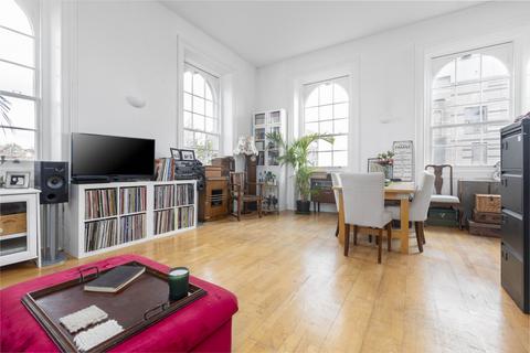 2 bedroom flat for sale, 24 North Road, London N7