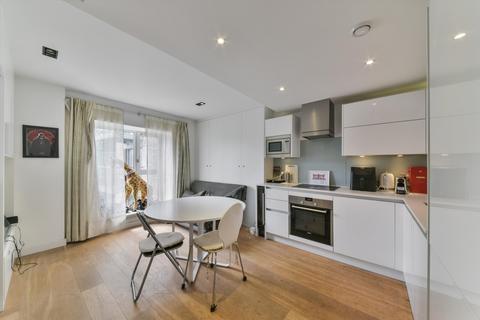 1 bedroom flat to rent, Courtyard Apartments, Avantgarde Place, London, E1