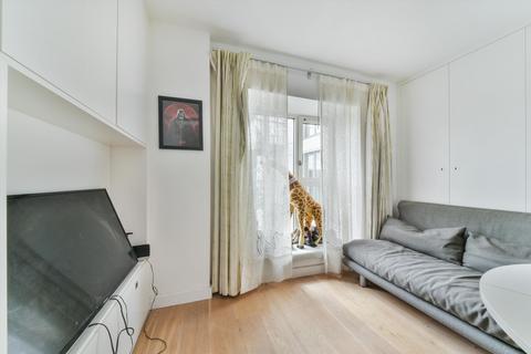 1 bedroom flat to rent, Courtyard Apartments, Avantgarde Place, London, E1