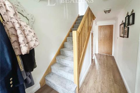 4 bedroom house for sale, The Willows, Orchard Way, Cowbit, Spalding