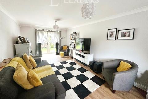 4 bedroom detached house for sale, The Willows, Orchard Way, Cowbit, Spalding