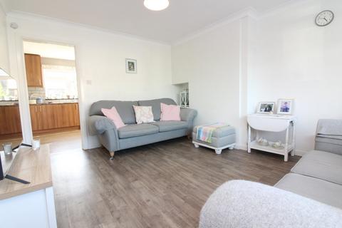 2 bedroom end of terrace house for sale, Hyde Avenue, Stotfold, Hitchin, SG5