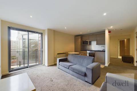 1 bedroom flat to rent, Neptune Street, Leeds, LS9