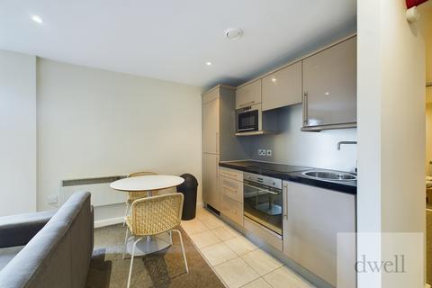 1 bedroom flat to rent, Neptune Street, Leeds, LS9