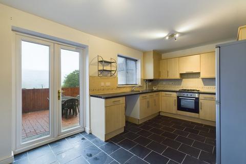 3 bedroom terraced house for sale, High Street, Ebbw Vale, NP23