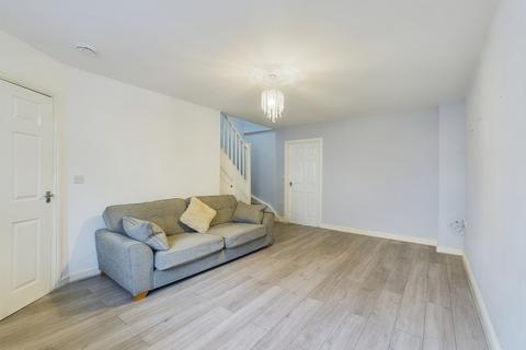 3 bedroom terraced house for sale, High Street, Ebbw Vale, NP23