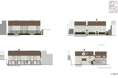 Residential development for sale, Turners Hill, Cheshunt EN8