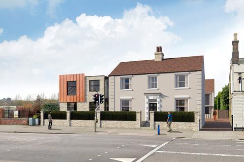 Residential development for sale, Turners Hill, Cheshunt EN8