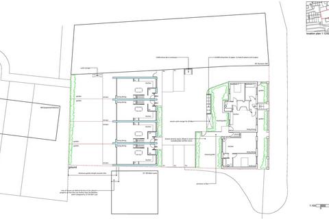 Residential development for sale, Turners Hill, Cheshunt EN8