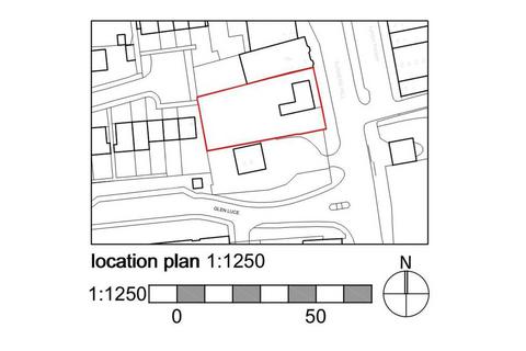 Residential development for sale, Turners Hill, Cheshunt EN8