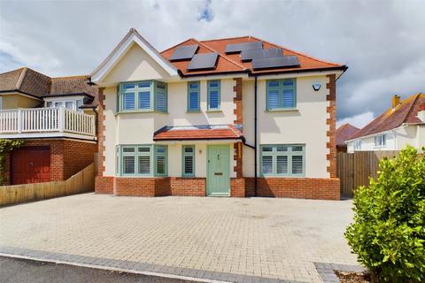 3 bedroom detached house for sale, Wildown Road, Hengistbury Head, Bournemouth, Dorset, BH6