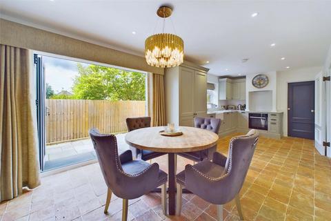 3 bedroom detached house for sale, Wildown Road, Hengistbury Head, Bournemouth, Dorset, BH6