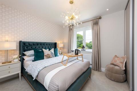 3 bedroom end of terrace house for sale, Plot 14 at Ashcroft Place, Langley Road TW18
