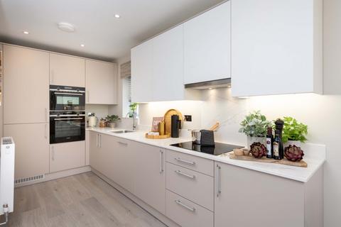 3 bedroom end of terrace house for sale, Plot 14 at Ashcroft Place, Langley Road TW18