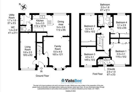 5 bedroom detached house for sale, Brendon Avenue, Lindsayfield, EAST KILBRIDE