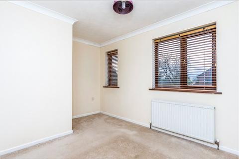2 bedroom terraced house for sale, Grove Place, Sholing, Southampton