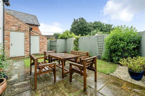 3 bedroom detached house for sale, The Green, Ashley, Newmarket, CB8