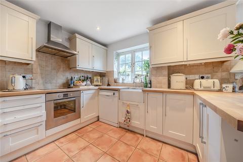 3 bedroom detached house for sale, The Green, Ashley, Newmarket, CB8