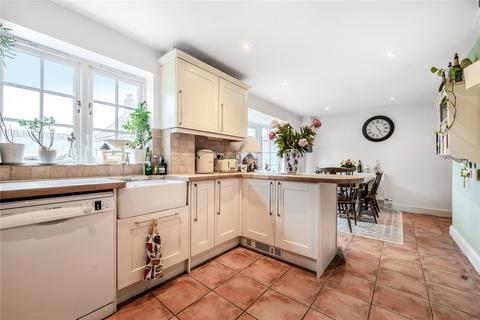 3 bedroom detached house for sale, The Green, Ashley, Newmarket, CB8