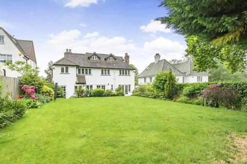 5 bedroom detached house for sale, Oakwood Avenue, Beckenham