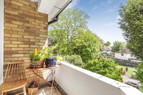 20 The Hermitage, London, SW13 9RF
