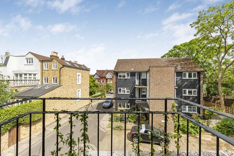20 The Hermitage, London, SW13 9RF