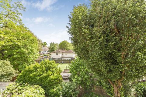 20 The Hermitage, London, SW13 9RF