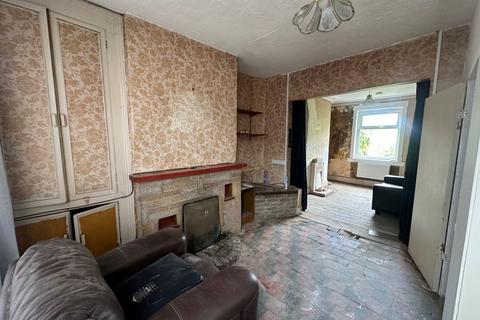2 bedroom terraced house for sale, 1155 Leek Road, Stoke-on-Trent, ST1 6AR