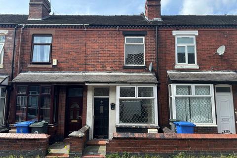 2 bedroom terraced house for sale, 7 Wade Street, Stoke-on-Trent, ST6 1HR