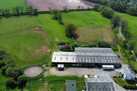 Farm for sale, Skelton Wood End, Skelton, Penrith, Cumbria, Skelton CA11