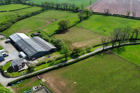 Farm for sale, Skelton Wood End, Skelton, Penrith, Cumbria, Skelton CA11