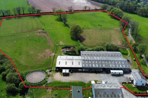 Farm for sale, Skelton Wood End, Skelton, Penrith, Cumbria, Skelton CA11