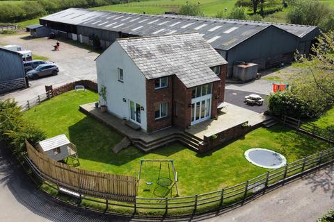 Farm for sale, Skelton Wood End, Skelton, Penrith, Cumbria, Skelton CA11