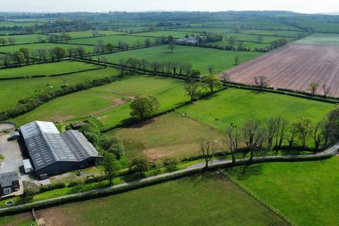 Farm for sale, Skelton Wood End, Skelton, Penrith, Cumbria, Skelton CA11