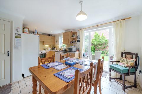 3 bedroom detached house for sale, Asparagus Close, Reading RG7