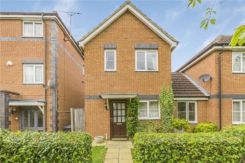 2 bedroom semi-detached house for sale, Kenyon Place, Welwyn Garden City, Hertfordshire