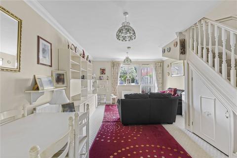 2 bedroom semi-detached house for sale, Kenyon Place, Welwyn Garden City, Hertfordshire