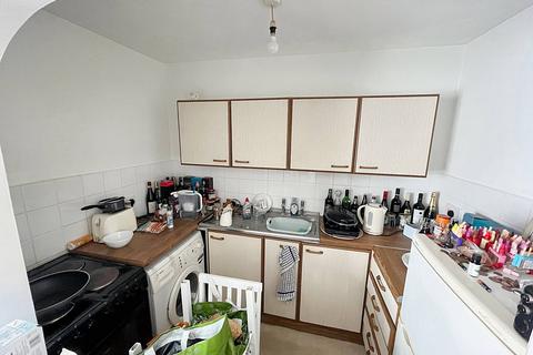 1 bedroom ground floor flat for sale, Kings Road West, Swanage BH19