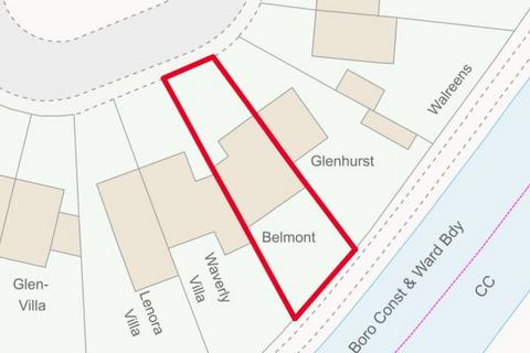 3 bedroom semi-detached house for sale, Belmont, Inkerman Grove, Off Wednesfield Road, Wolverhampton, WV10 0EU
