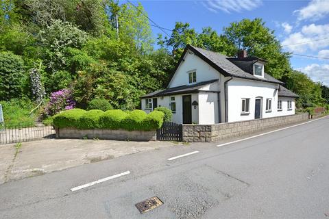 2 bedroom detached house for sale, Canal Road, Newtown, Powys, SY16