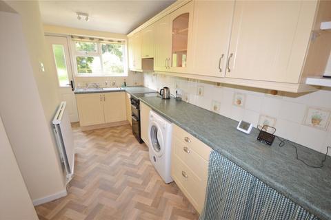 2 bedroom detached house for sale, Canal Road, Newtown, Powys, SY16