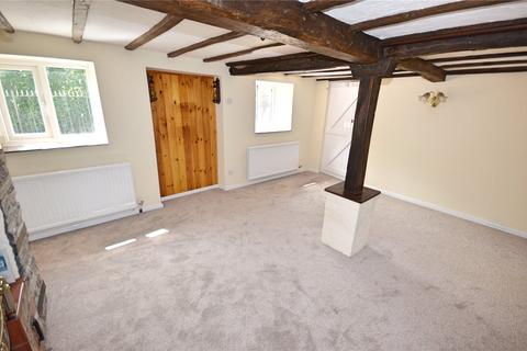 2 bedroom detached house for sale, Canal Road, Newtown, Powys, SY16