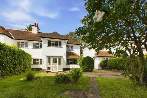 3 bedroom semi-detached house for sale, Gaulby Lane, Stoughton