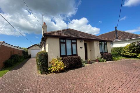 3 bedroom detached bungalow for sale, Taunton TA2