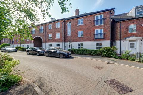 2 bedroom apartment for sale, White Clover Square, Lymm WA13