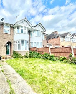 3 bedroom semi-detached house to rent, Barnsdale Road, Reading, Berkshire, RG2