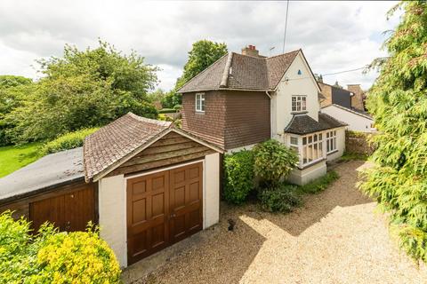 3 bedroom detached house for sale, Picklers Hill, Abingdon OX14