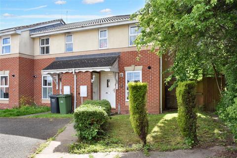 2 bedroom end of terrace house to rent, Droitwich Spa, Worcestershire WR9